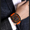 Montre Homme SKMEI 9341 – Performance, Style & Confort