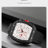 Montre Homme SKMEI 9341 – Performance, Style & Confort