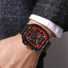 Montre Homme SKMEI 9341 – Performance, Style & Confort