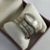 Bvlgari Serpenti Watches, Metal