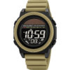 Montre Solaire SKMEI 2358 Homme – Digitale, Étanche 50M & Durable