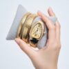 Bvlgari Serpenti Watches, Metal