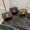 GUC1 sac louis vuitton metisse monogram maroc