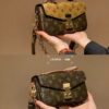 GUC3 sac louis vuitton metisse monogram maroc