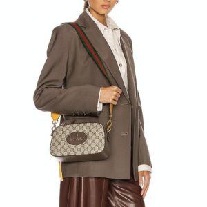 sac gucci neo vintage gg supreme messenger maroc