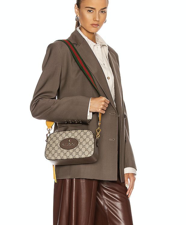 sac gucci neo vintage gg supreme messenger maroc